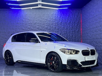 Used BMW 1 Series 2016 for sale - 76407168: Photo