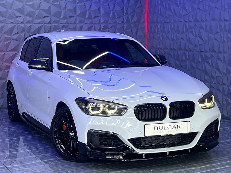 Used BMW 1 Series 2016 for sale - 76407168: Photo 4