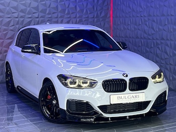 Used BMW 1 Series 2016 for sale - 76407168: Photo