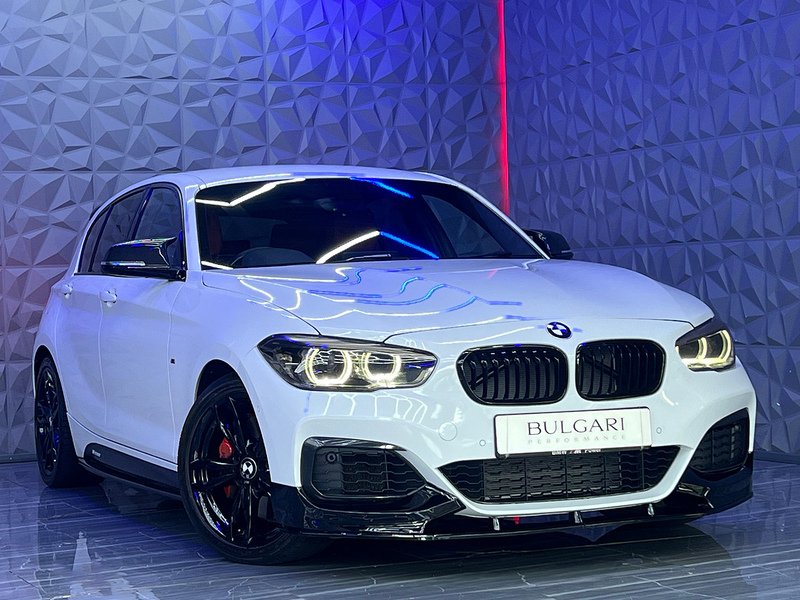 Used BMW 1 Series 2016 for sale - 76407168: Photo 5