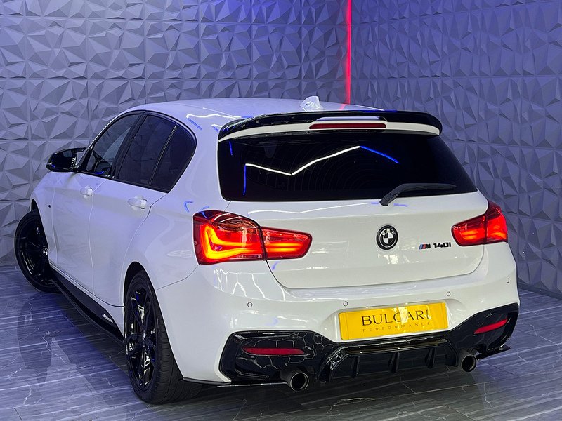 Used BMW 1 Series 2016 for sale - 76407168: Photo 6