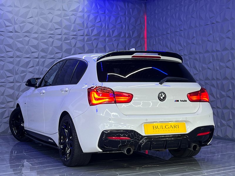 Used BMW 1 Series 2016 for sale - 76407168: Photo 7