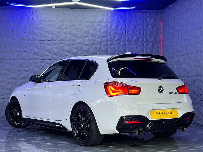 Used BMW 1 Series 2016 for sale - 76407168: Photo 8