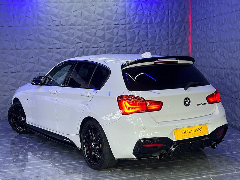 Used BMW 1 Series 2016 for sale - 76407168: Photo 9