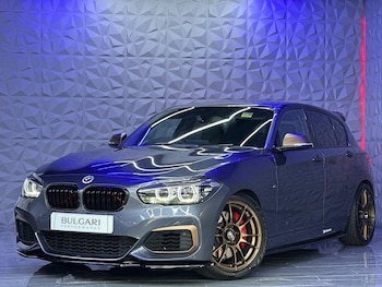 BMW - 1 Series