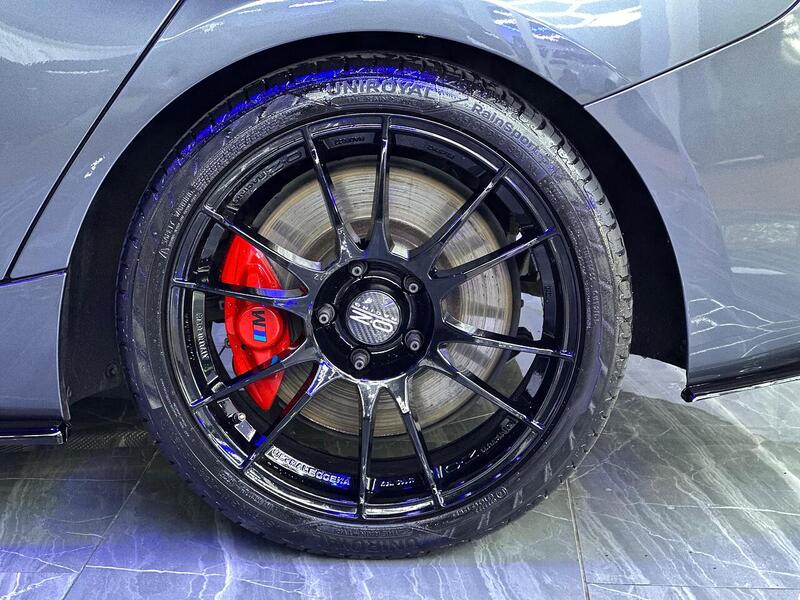 Used BMW 1 Series 2018 for sale - 75919571: Photo 61