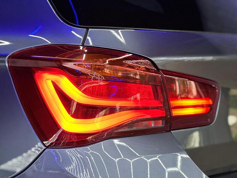 Used BMW 1 Series 2018 for sale - 75919571: Photo 63