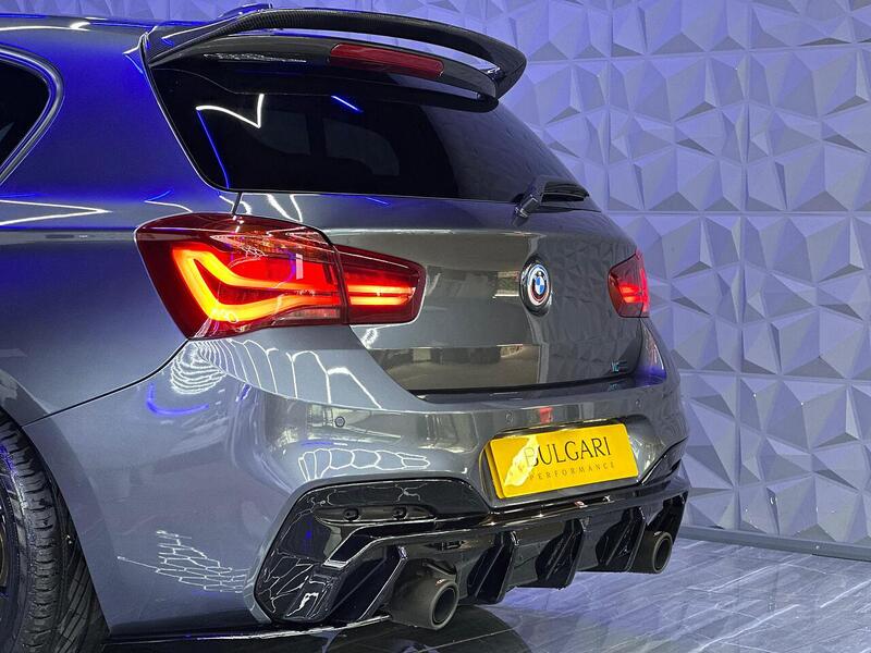 Used BMW 1 Series 2018 for sale - 75919571: Photo 65