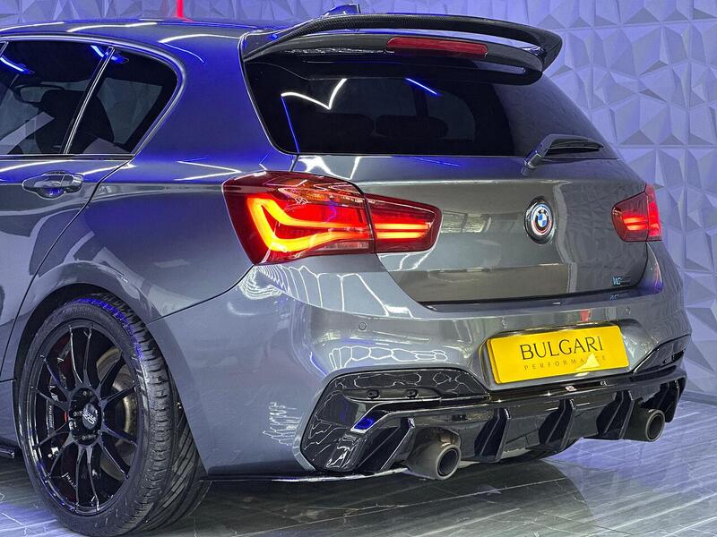 Used BMW 1 Series 2018 for sale - 75919571: Photo 67