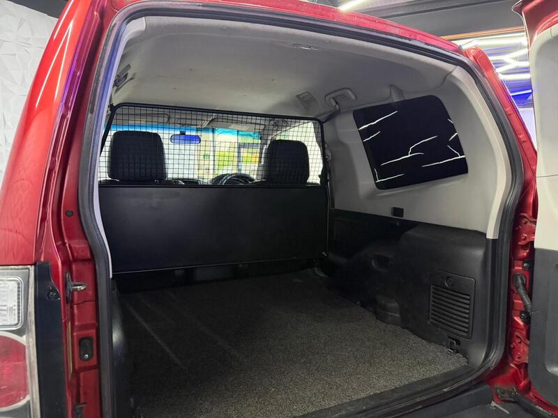 Used Mitsubishi Shogun 2010 for sale - 77195026: Photo 10