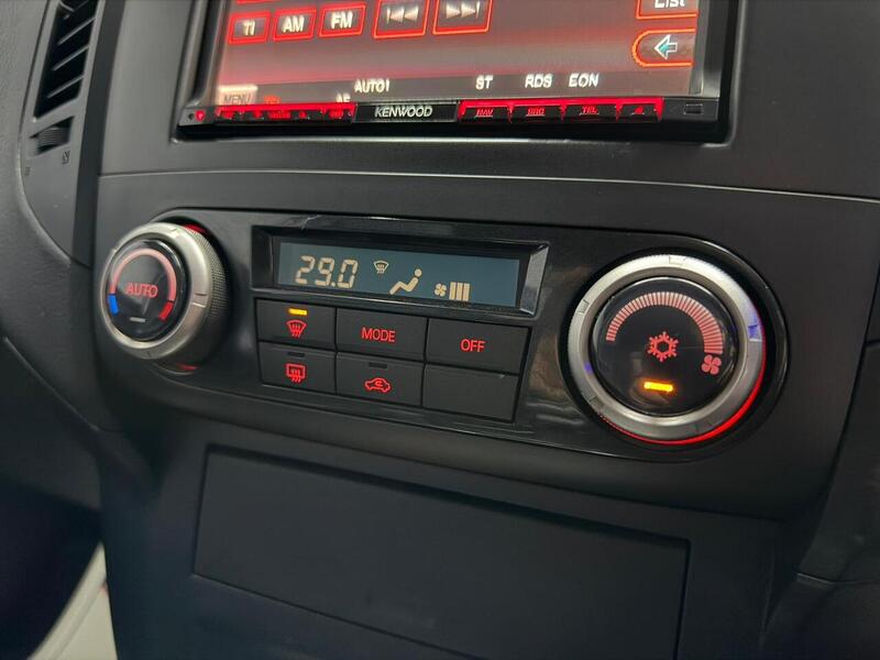 Used Mitsubishi Shogun 2010 for sale - 77195026: Photo 19