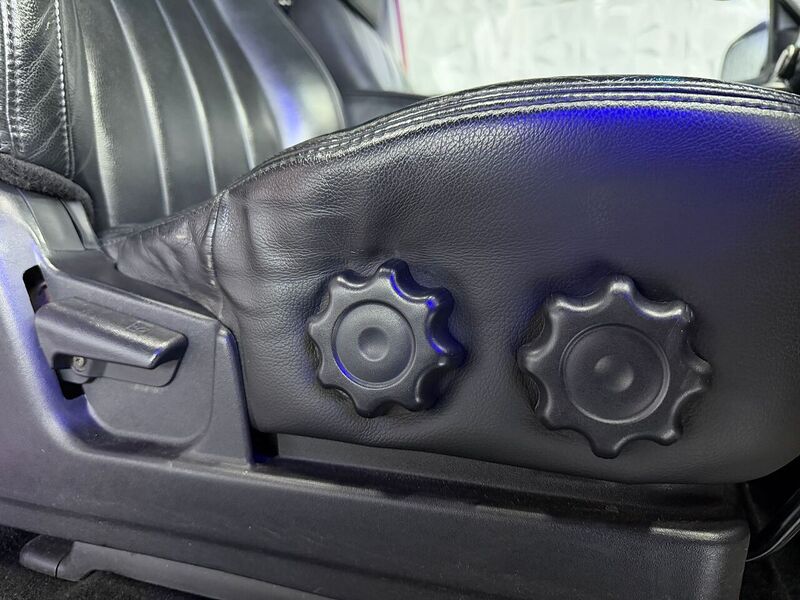 Used Mitsubishi Shogun 2010 for sale - 77195026: Photo 26