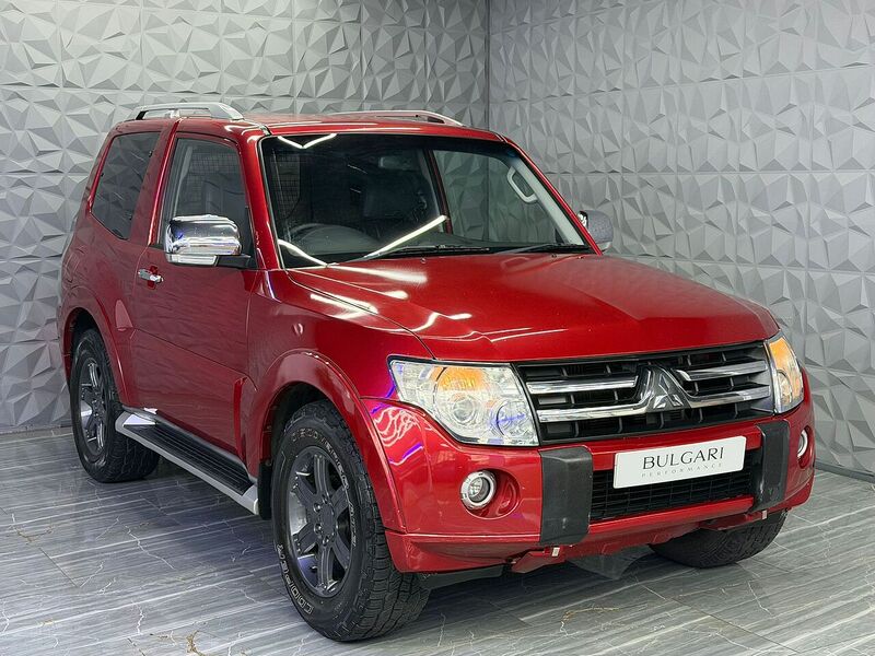 Used Mitsubishi Shogun 2010 for sale - 77195026: Photo 34