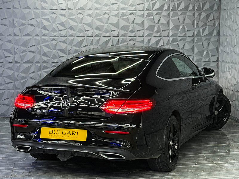 Used Mercedes-Benz C Class 2016 for sale - 77423056: Photo 15