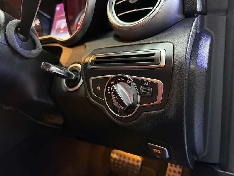 Used Mercedes-Benz C Class 2016 for sale - 77423056: Photo 30