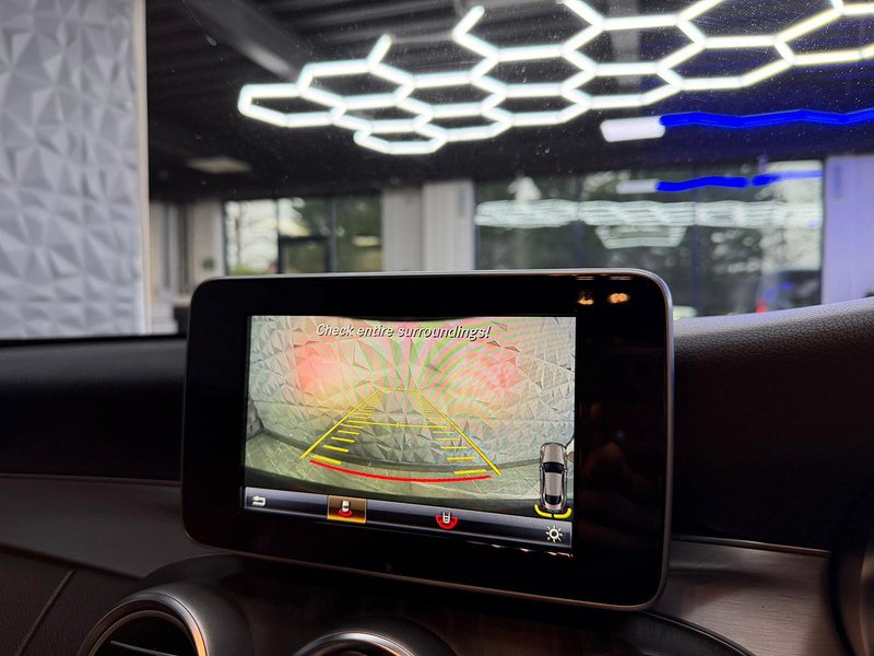 Used Mercedes-Benz C Class 2016 for sale - 77423056: Photo 32