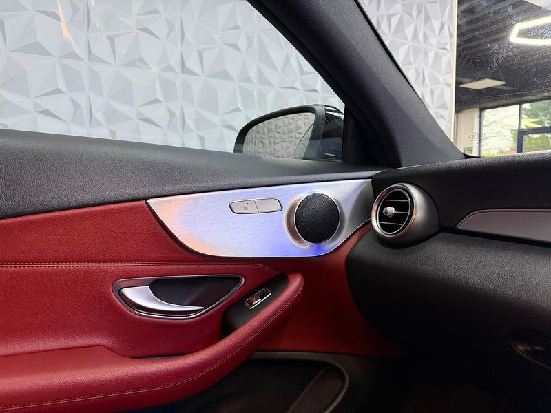 Used Mercedes-Benz C Class 2016 for sale - 77423056: Photo 36