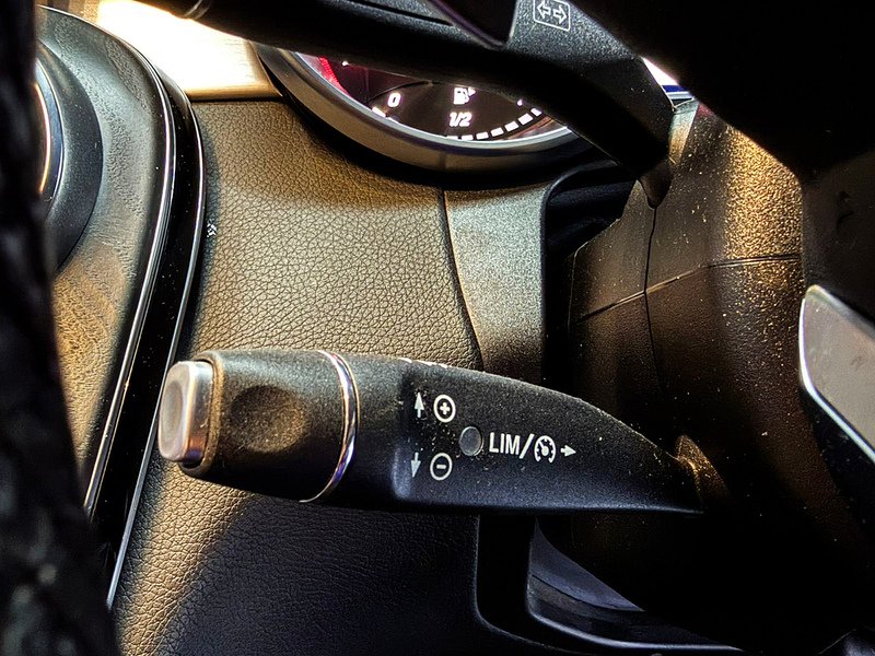 Used Mercedes-Benz C Class 2016 for sale - 77423056: Photo 38