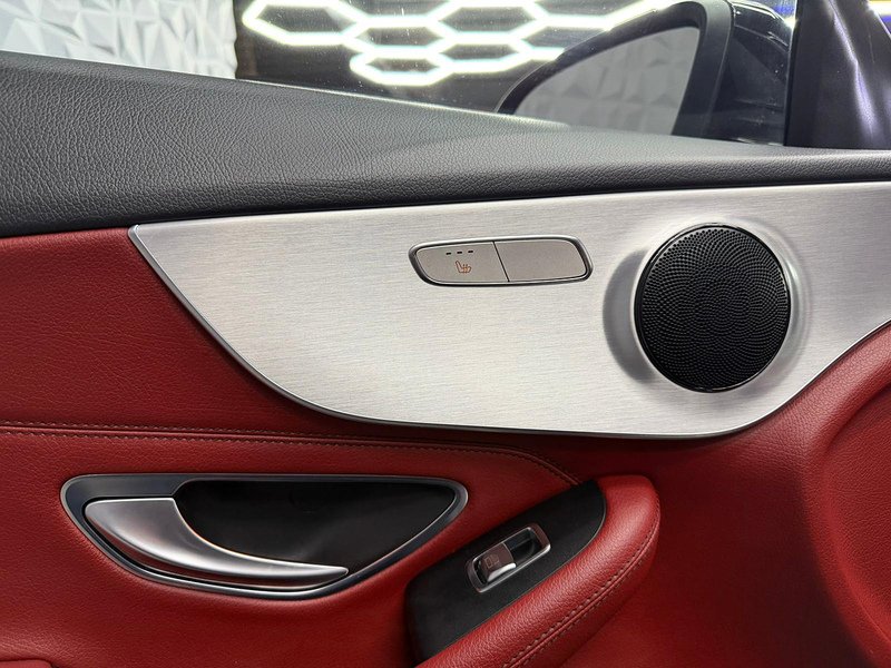 Used Mercedes-Benz C Class 2016 for sale - 77423056: Photo 39