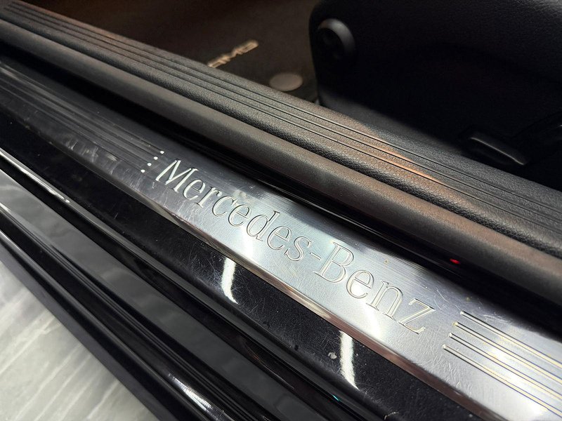 Used Mercedes-Benz C Class 2016 for sale - 77423056: Photo 42