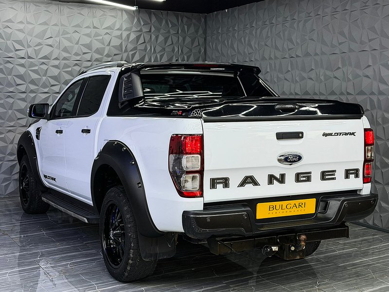 Used Ford Ranger 2019 for sale - 77941397: Photo 10