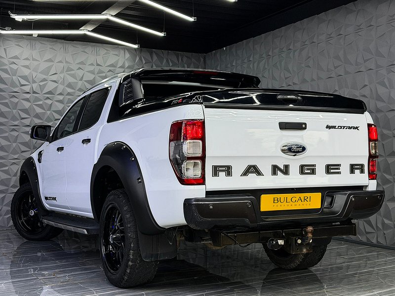 Used Ford Ranger 2019 for sale - 77941397: Photo 11