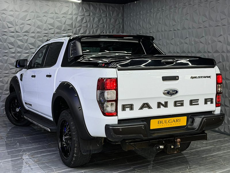 Used Ford Ranger 2019 for sale - 77941397: Photo 12