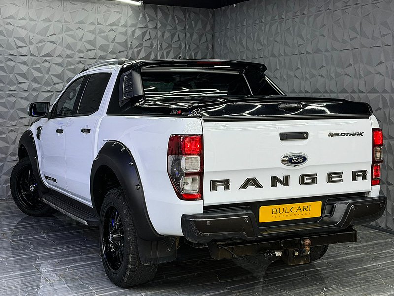 Used Ford Ranger 2019 for sale - 77941397: Photo 14