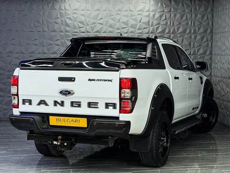 Used Ford Ranger 2019 for sale - 77941397: Photo 15