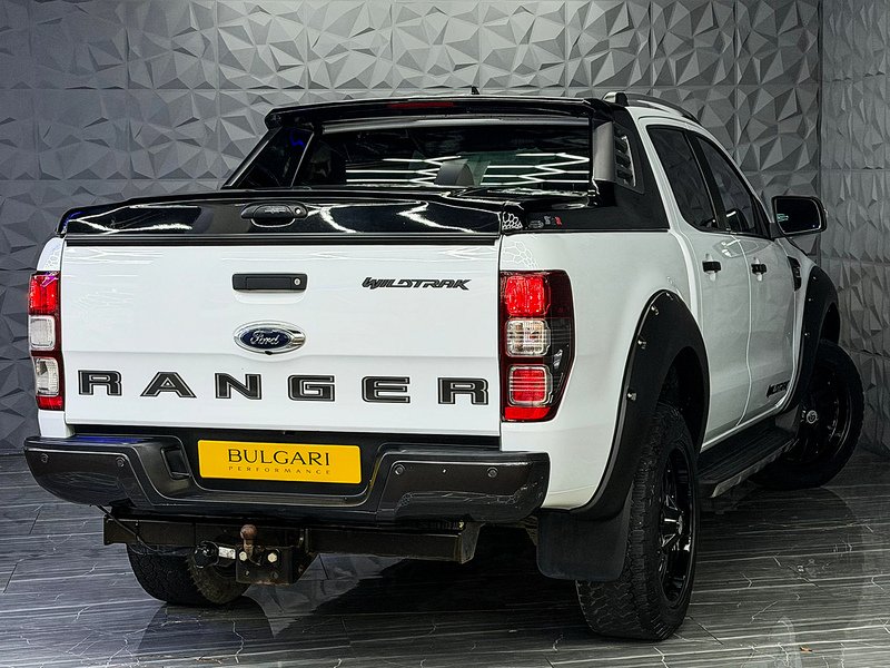 Used Ford Ranger 2019 for sale - 77941397: Photo 16