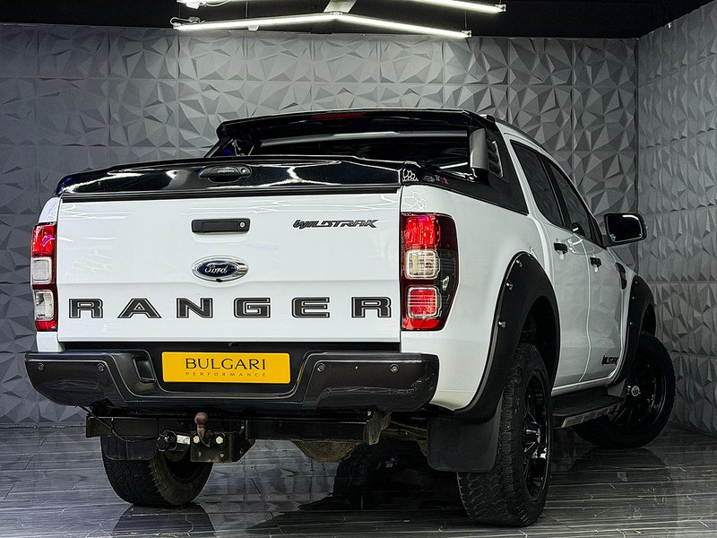 Used Ford Ranger 2019 for sale - 77941397: Photo 17