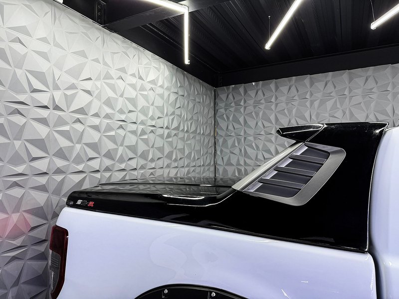 Used Ford Ranger 2019 for sale - 77941397: Photo 18