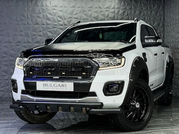Used Ford Ranger 2019 for sale - 77941397: Photo