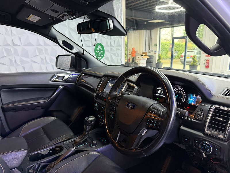 Used Ford Ranger 2019 for sale - 77941397: Photo 21