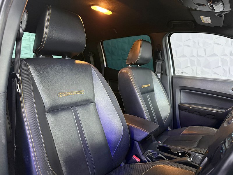 Used Ford Ranger 2019 for sale - 77941397: Photo 22