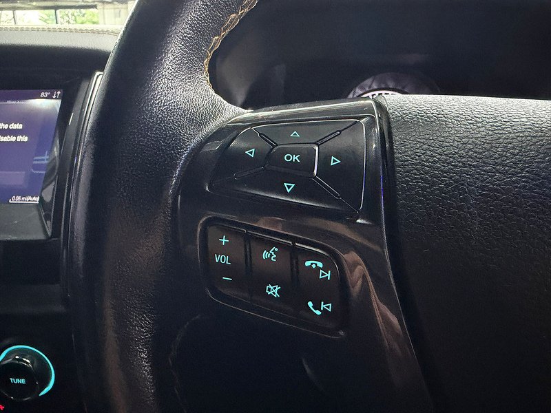 Used Ford Ranger 2019 for sale - 77941397: Photo 23