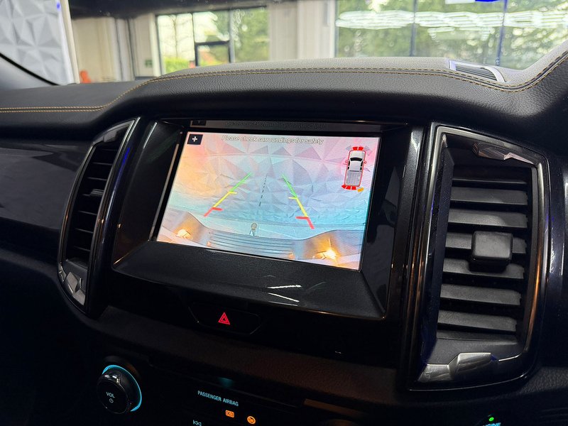 Used Ford Ranger 2019 for sale - 77941397: Photo 26