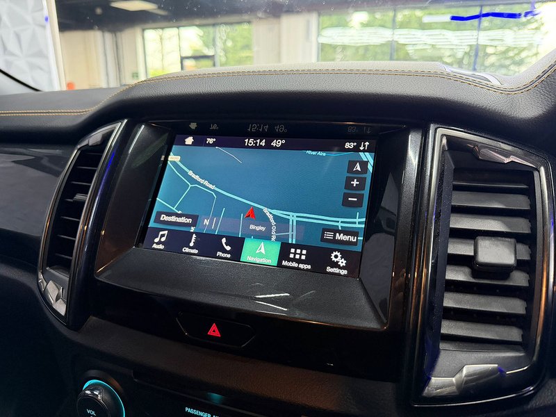 Used Ford Ranger 2019 for sale - 77941397: Photo 27