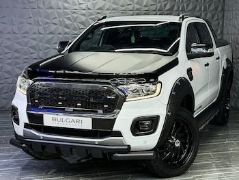 Used Ford Ranger 2019 for sale - 77941397: Photo