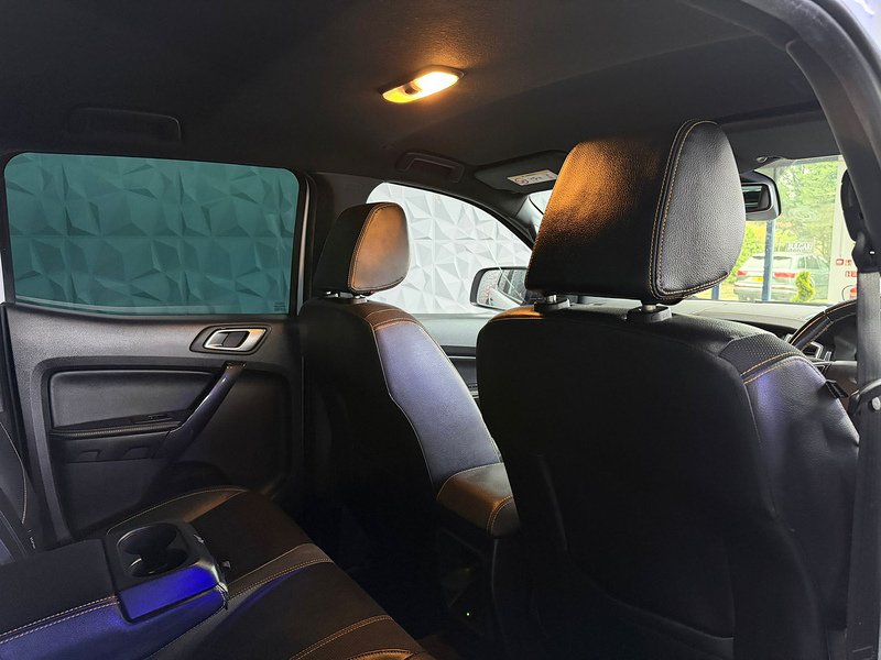 Used Ford Ranger 2019 for sale - 77941397: Photo 31