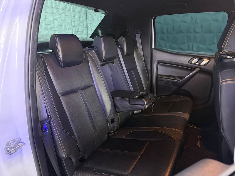 Used Ford Ranger 2019 for sale - 77941397: Photo 32