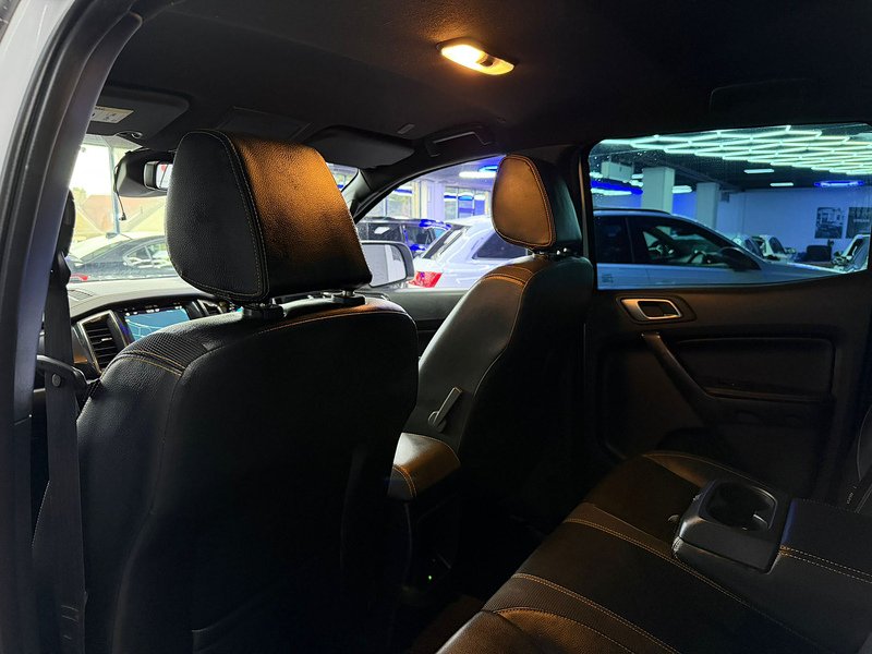 Used Ford Ranger 2019 for sale - 77941397: Photo 39