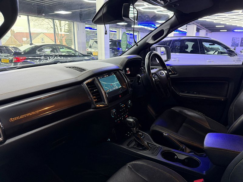 Used Ford Ranger 2019 for sale - 77941397: Photo 40