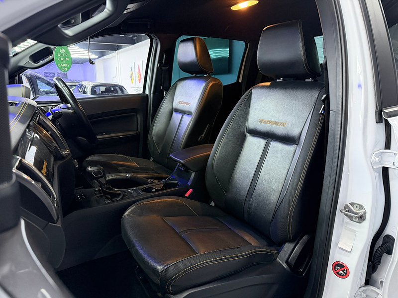 Used Ford Ranger 2019 for sale - 77941397: Photo 41