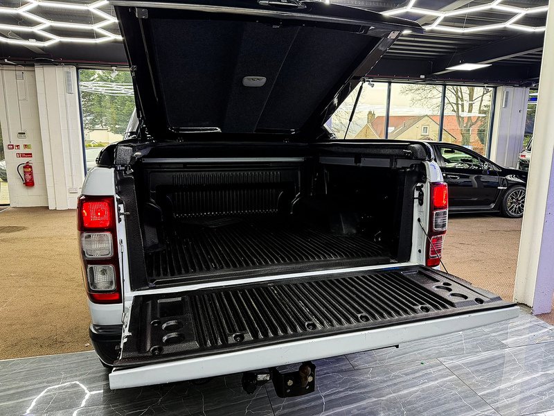 Used Ford Ranger 2019 for sale - 77941397: Photo 43