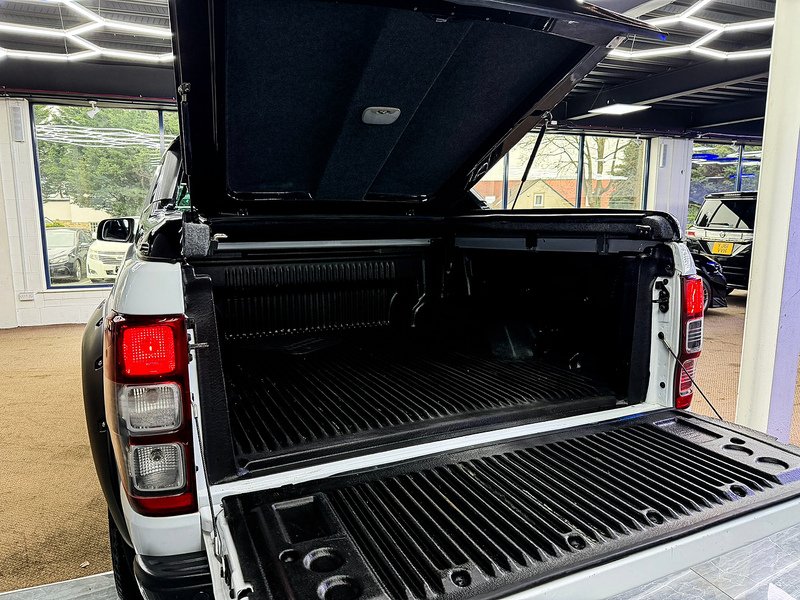 Used Ford Ranger 2019 for sale - 77941397: Photo 44