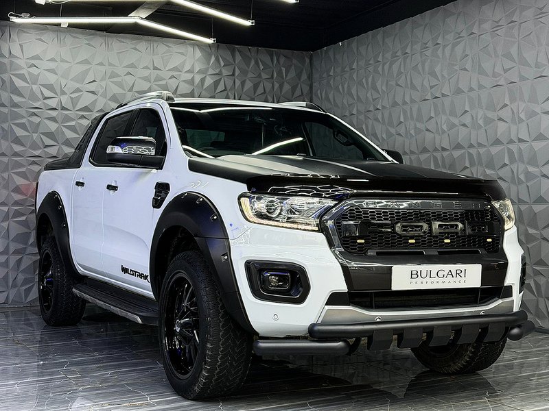 Used Ford Ranger 2019 for sale - 77941397: Photo 5