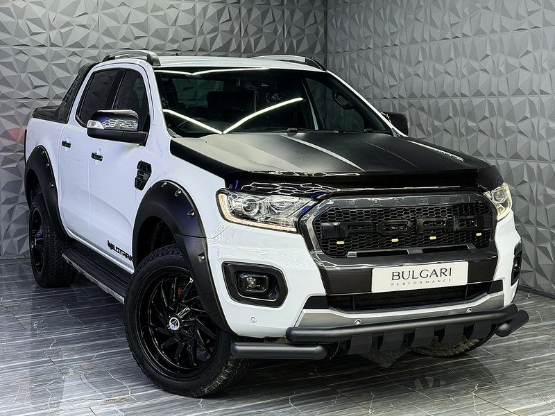 Used Ford Ranger 2019 for sale - 77941397: Photo 7
