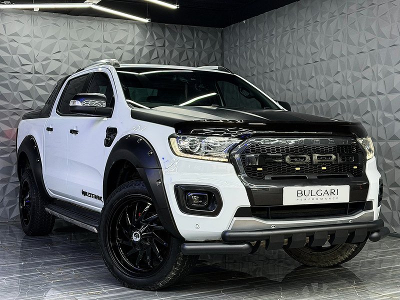 Used Ford Ranger 2019 for sale - 77941397: Photo 8