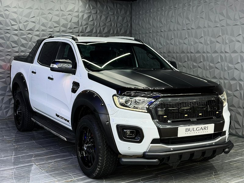 Used Ford Ranger 2019 for sale - 77941397: Photo 9